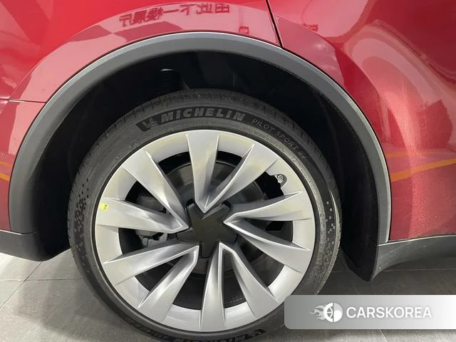 Tesla Model Y id 3920266 из Китая 17