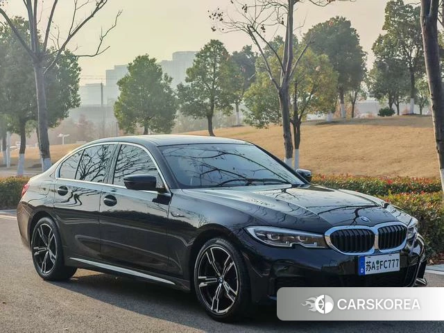 BMW 3 series id 4209819 из Китая 13