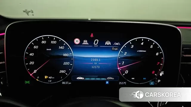 Mercedes-Benz E-Class W214 id 3052735 из Кореи 18