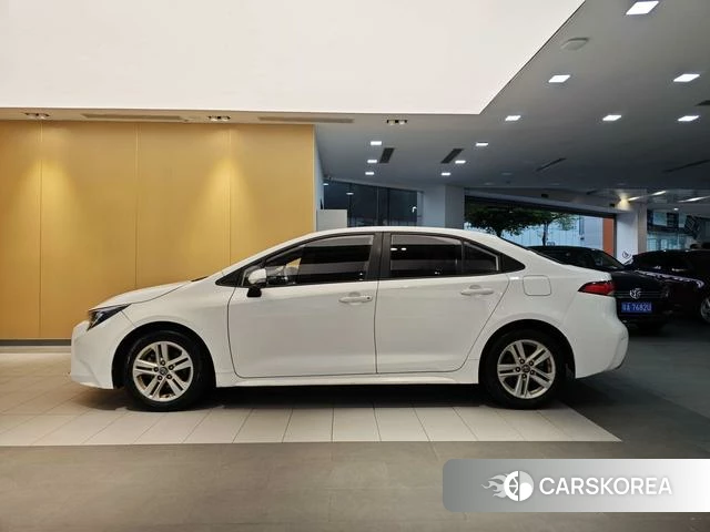 Toyota Lei Ling id 4353671 из Китая 33