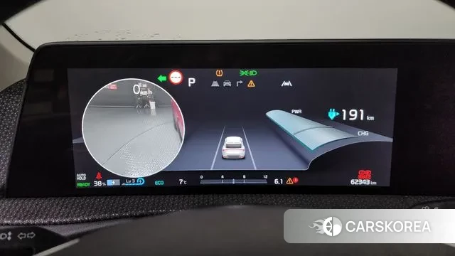 Kia EV6 id 3416839 из Кореи 18