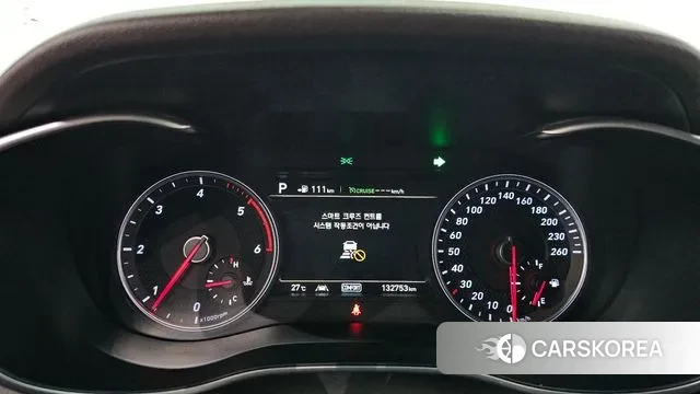 Genesis G70 id 3009423 из Кореи 18