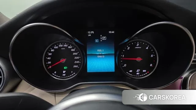 Mercedes-Benz C-Class W205 id 3454888 из Кореи 18