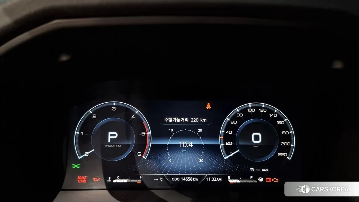 Ssangyong The New Rexton Sport id 1683646 из Кореи 18