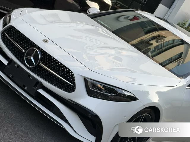 Mercedes-Benz CLS id 4392072 из Китая 25