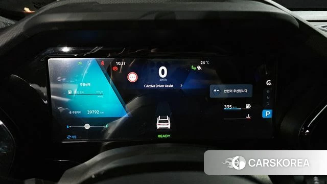 Renault Korea (Samsung) Grand Coleos id 4194183 из Кореи 18
