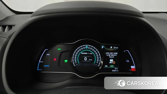 Hyundai Kona Electric id 4667183 из Кореи 32