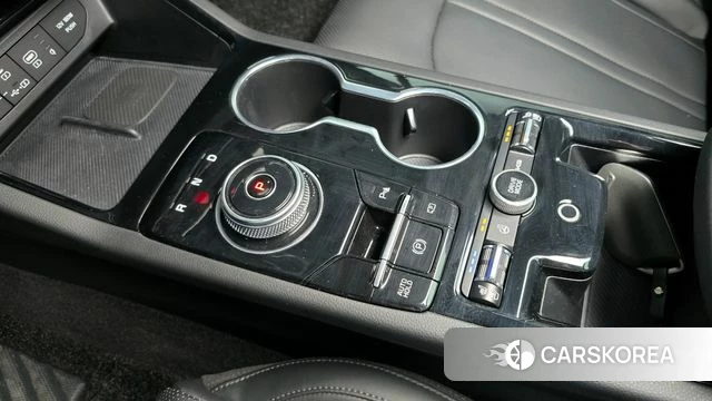 Kia The New K5 Hybrid 3rd generation id 3817337 из Кореи 18