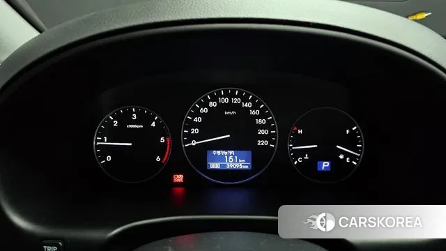 Hyundai The New Grand Starex id 3017766 из Кореи 18