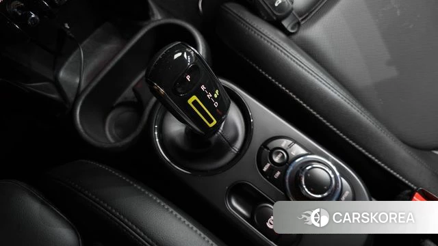 Mini Cooper Electric id 4774793 из Кореи 29
