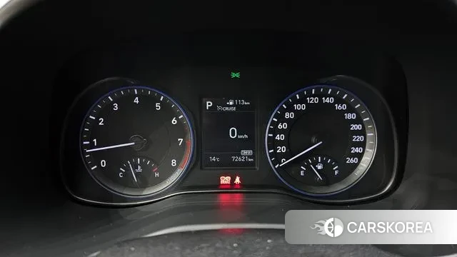 Hyundai Kona id 3351382 из Кореи 18