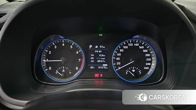 Hyundai Kona id 4520163 из Кореи 30