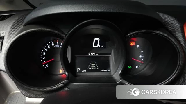 Kia The New Ray id 4476060 из Кореи 28