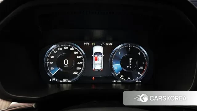 Volvo XC60 second Generation id 3489643 из Кореи 18