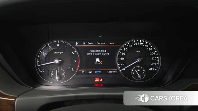 Genesis G90 id 4435292 из Кореи 40
