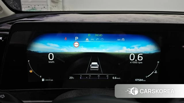 Kia Sportage 5th Generation id 4750317 из Кореи 29