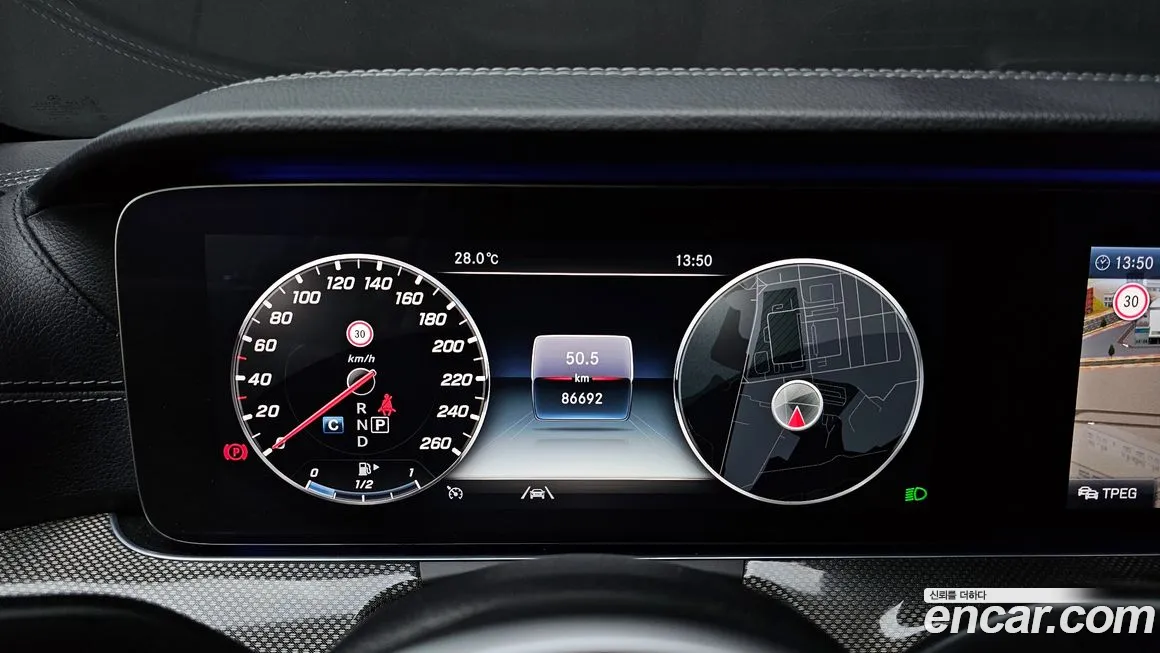 Mercedes-Benz CLS-Class C257 id 1666659 из Кореи 18