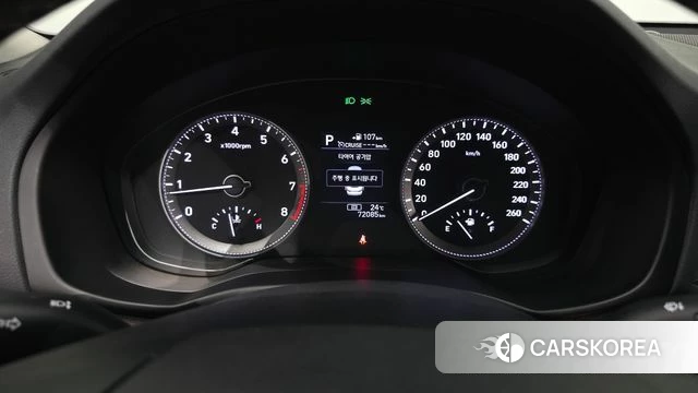 Hyundai Grandeur IG id 4918995 из Кореи 30
