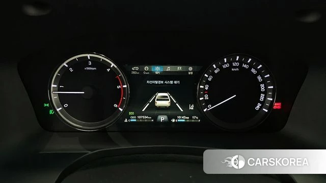 Ssangyong Rexton Sports Cannes id 3828432 из Кореи 18