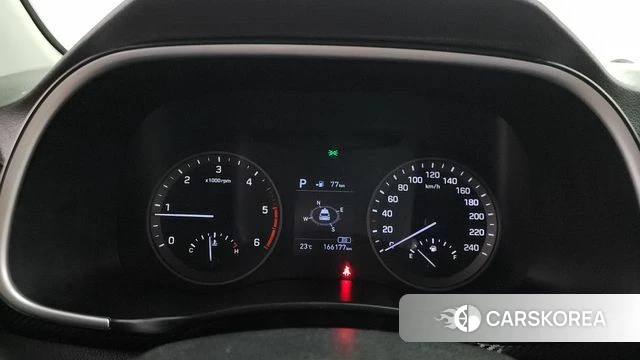 Hyundai All New Tucson id 4339593 из Кореи 30