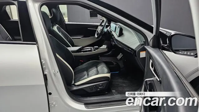 Kia EV6 id 2661598 из Кореи 18