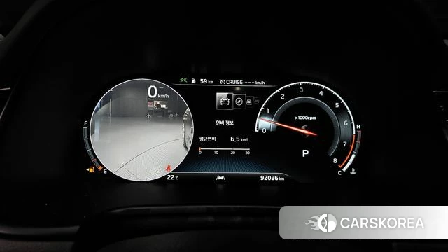 Kia More K9 id 4310876 из Кореи 18