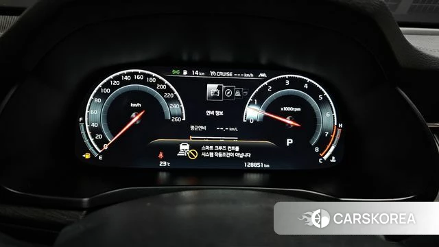 Kia K7 Premier id 4383773 из Кореи 18