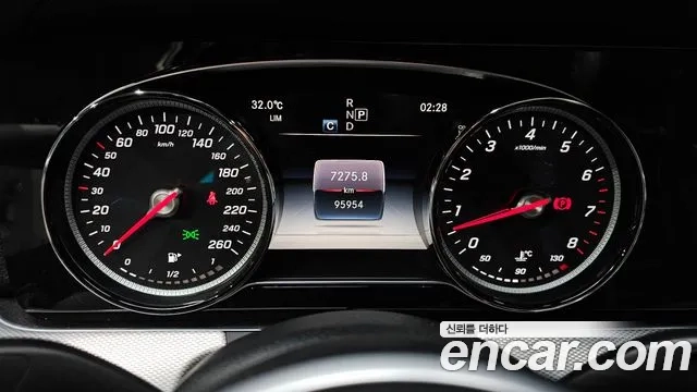 Mercedes-Benz E-Class W213 id 2951640 из Кореи 18