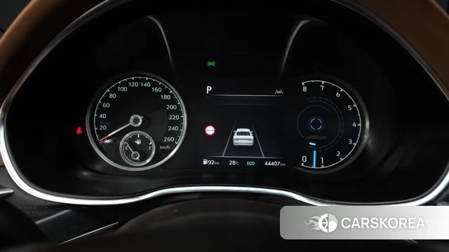 Genesis G80 (RG3) id 4641634 из Кореи 33