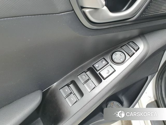Hyundai The New Ionic Hybrid id 4430112 из Кореи 13