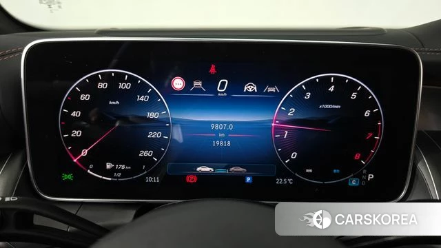 Mercedes-Benz GLC-Class X254 id 4879554 из Кореи 32