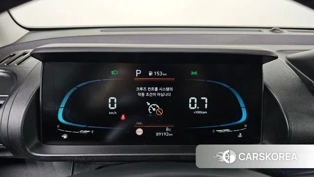 Hyundai Casper id 3770630 из Кореи 18