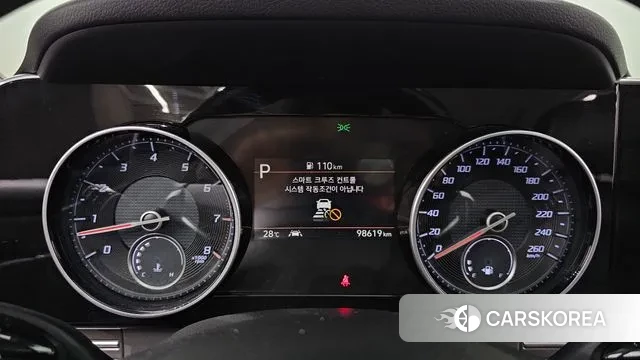 Hyundai The New Grandeur IG id 2961254 из Кореи 18