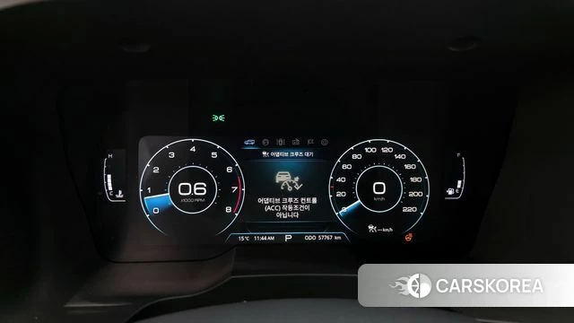 Ssangyong Beautiful Korando id 3844207 из Кореи 18