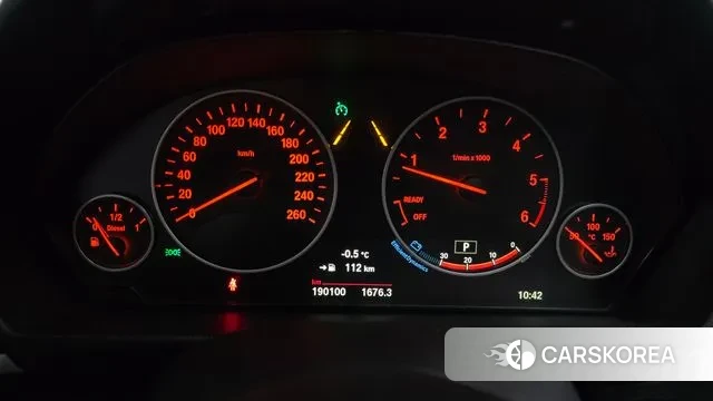 BMW 3 Series GT (F34) id 3651991 из Кореи 18