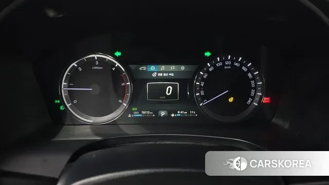 Ssangyong Rexton Sports Cannes id 3728166 из Кореи 18