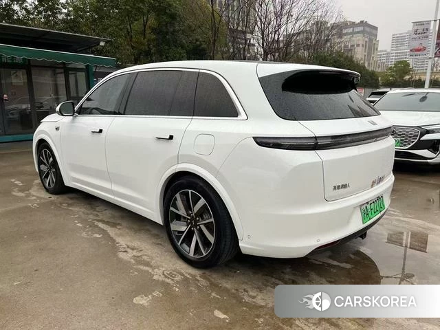 Ideal car Ideal L7 id 4239853 из Китая 8