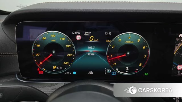 Mercedes-Benz E-Class W213 id 3864641 из Кореи 18