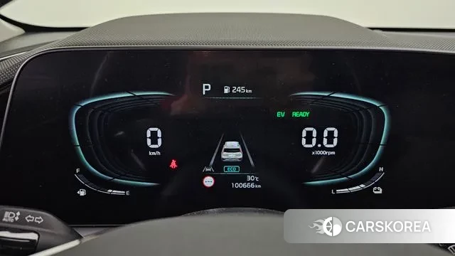 Kia Di Ol Nu Niro id 2959521 из Кореи 18