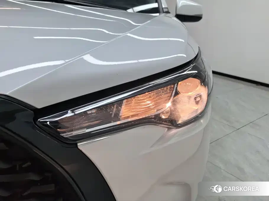 Toyota Corolla id 4628988 из Китая 14