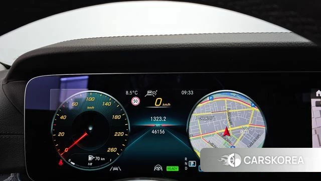 Mercedes-Benz CLS-Class C257 id 3812857 из Кореи 18