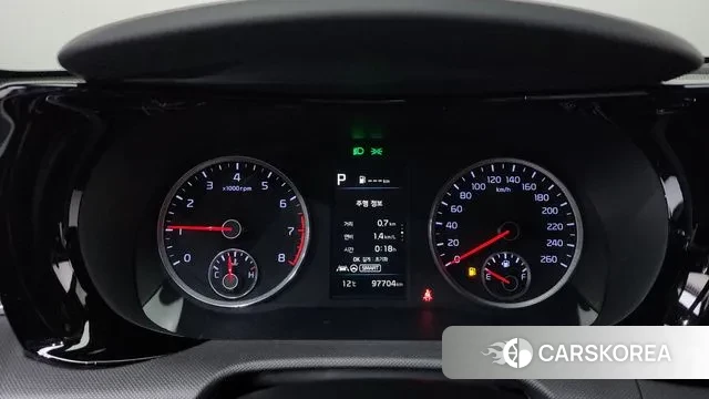 Kia K5 3rd generation id 3343311 из Кореи 18