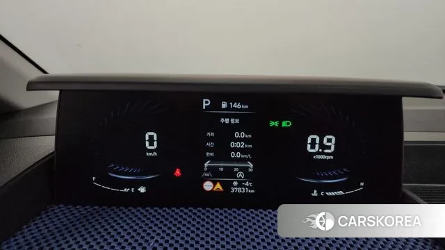 Hyundai Staria id 3539284 из Кореи 18