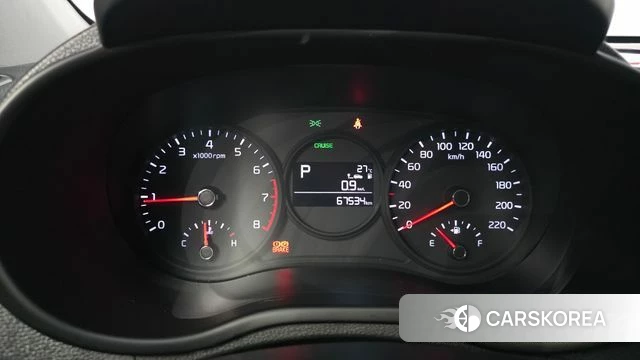 Kia All New Morning (JA) id 4712801 из Кореи 18