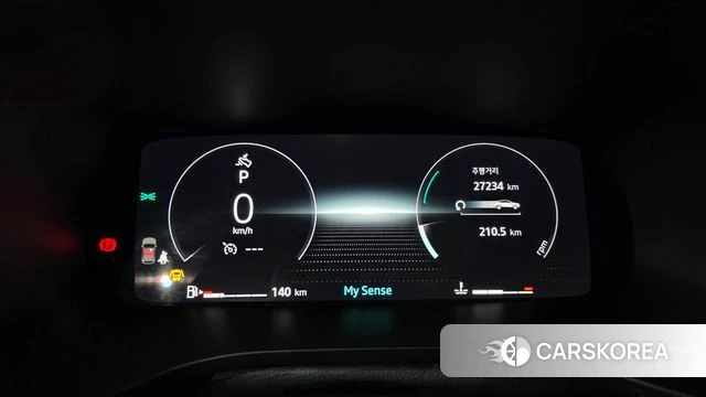 Renault Korea (Samsung) Arcana id 4695807 из Кореи 31