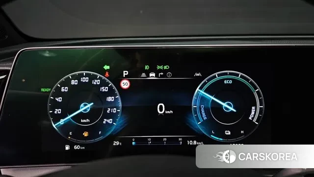 Kia Sportage 5th Generation Hybrid id 3002226 из Кореи 18