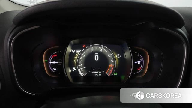 Renault Korea (Samsung) The New QM6 id 4930631 из Кореи 18