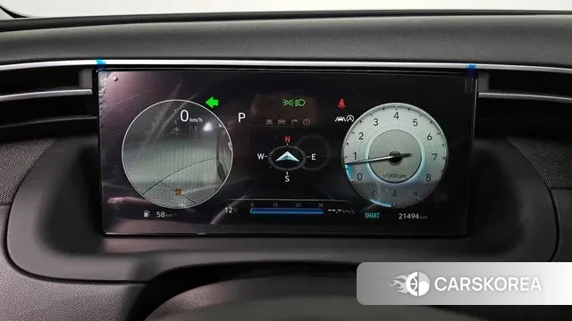 Hyundai Tucson (NX4) id 3349408 из Кореи 18