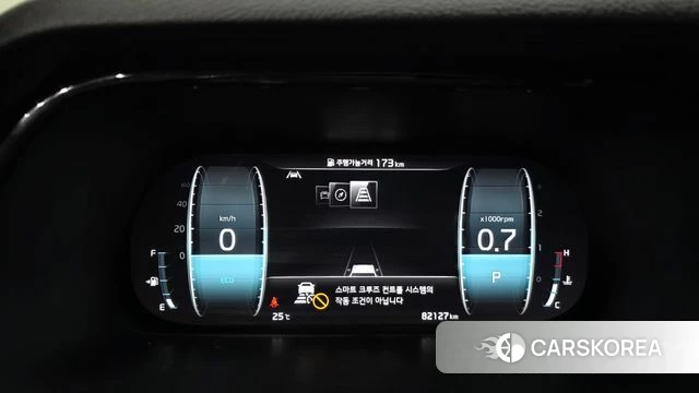 Kia Mohave Master id 4579741 из Кореи 18