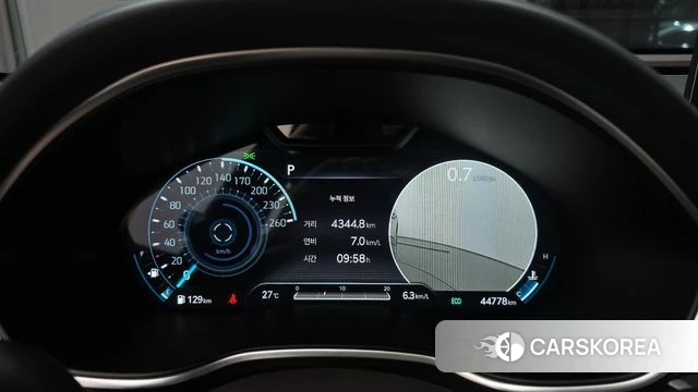 Genesis G80 (RG3) id 4632309 из Кореи 30